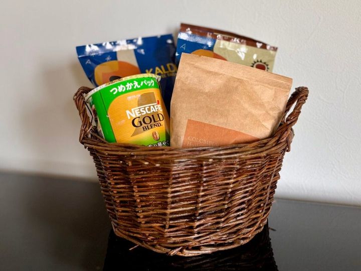 100均の「かご」が最高すぎた！おすすめ7選｜【ダイソー・セリア・キャンドゥ】