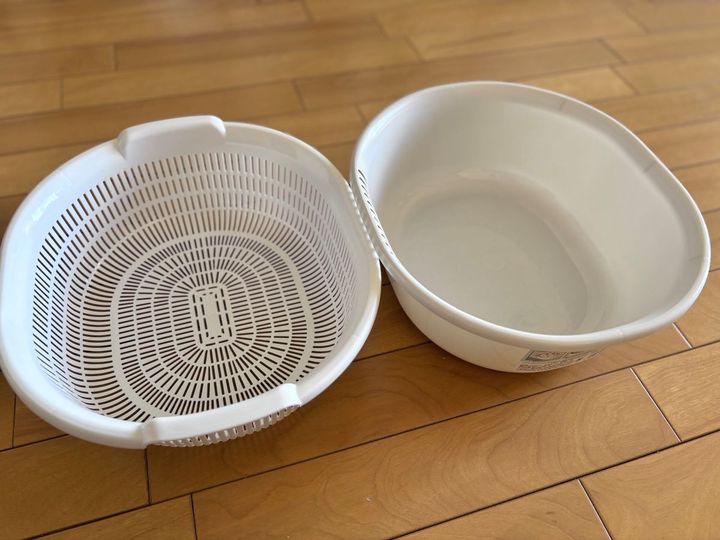 100均の「かご」が最高すぎた！おすすめ7選｜【ダイソー・セリア・キャンドゥ】