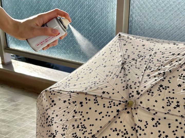100均の防水スプレー検証｜使い方や効果、注意点など詳しく解説