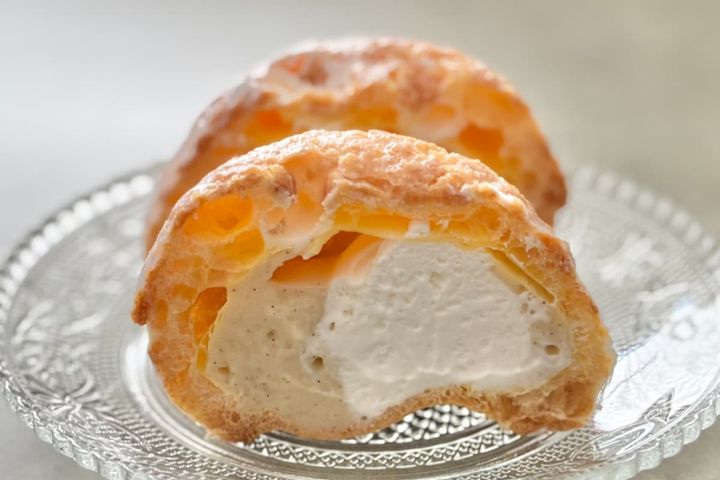 「めっちゃバニラ」「とろとろ」【ファミマ】名店監修商品は高級感あり！