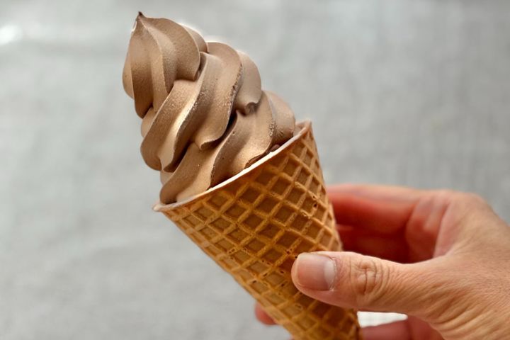 「なんでこんなに最高なんだろう…」【ファミマ限定】アイスは本格派の味