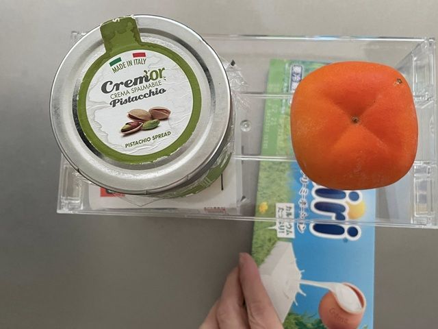 ダイソー キレイラック ワイド デッドスペースの解消に