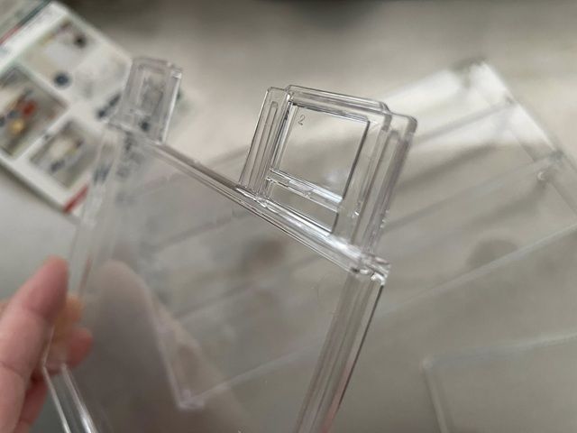 ダイソー キレイラック ワイド 差し込むだけ