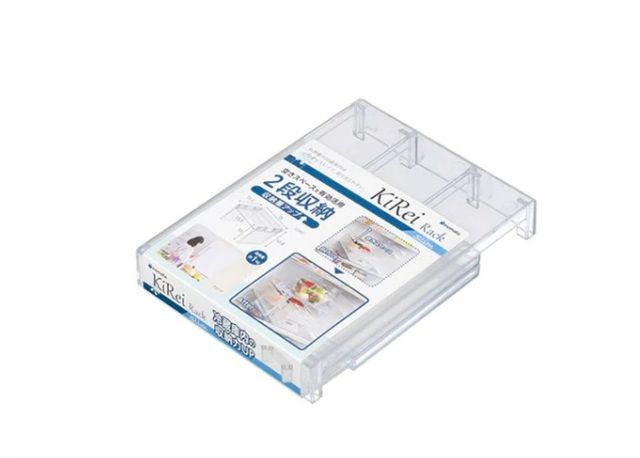 ダイソー キレイラックスリム