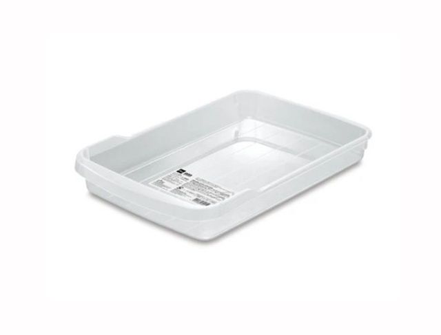 ダイソー 引き出しトレーワイド