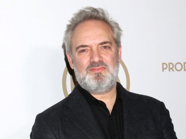 映画『THE BEATLES ‐ FOUR FILMS（仮題）』を企画・監督するサム・メンデス監督 （C）AFLO width=