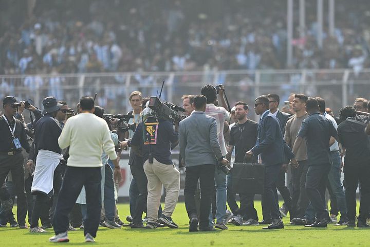 画像1: (C)Getty Images