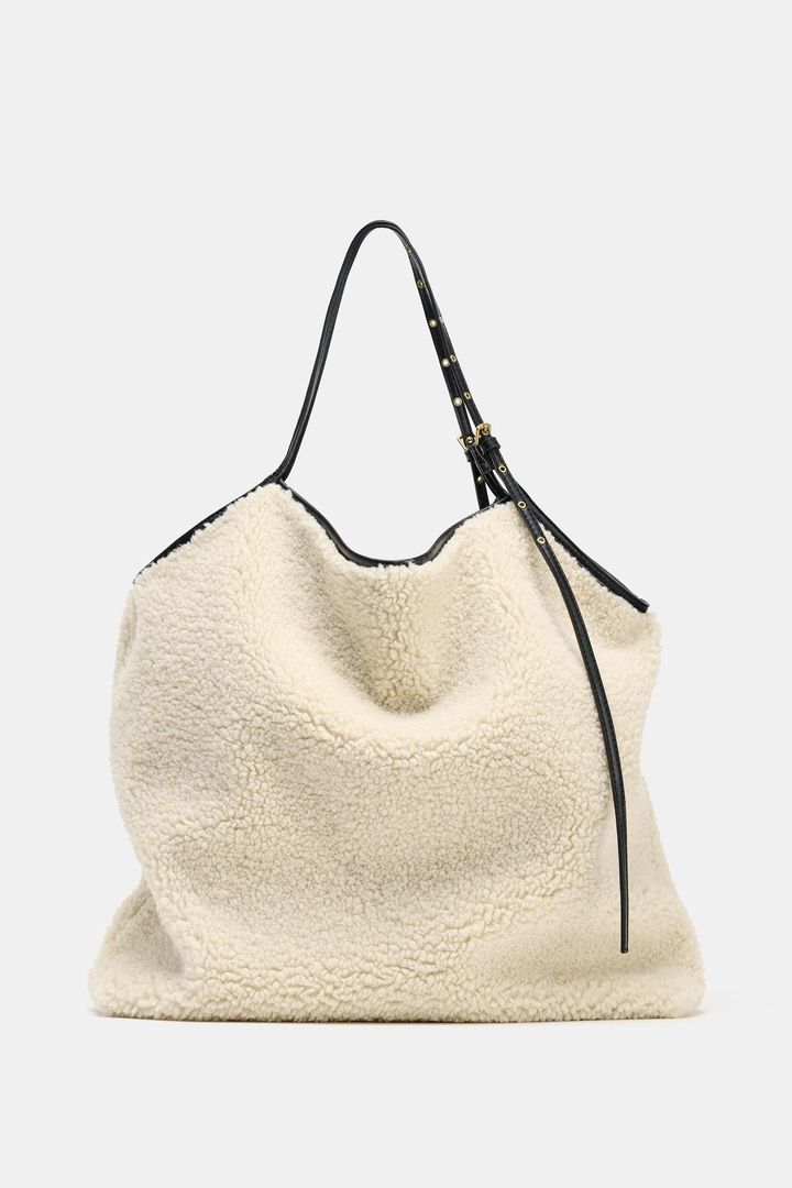 画像1: 出典：ZARA