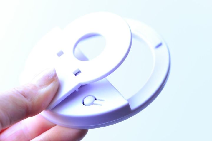 リングライトは100均で売ってる？ダイソー・セリア・キャンドゥを調査