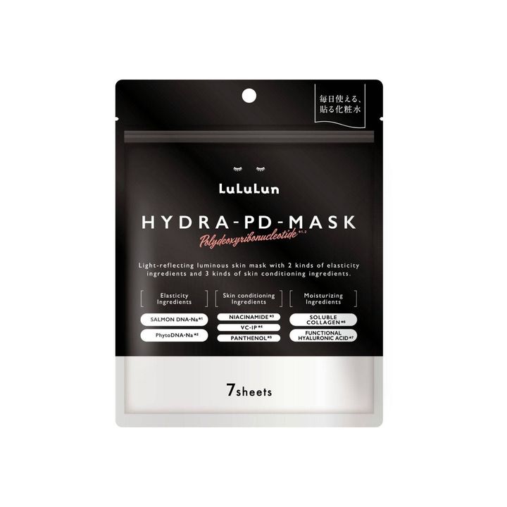 ルルルン／ルルルンハイドラ PD マスク