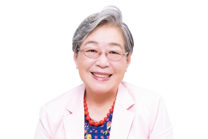 【荻原博子さん】お金を楽しく使いながら老後資金を守る方法とは？「安易な投資と早朝のテレビショッピングには要注意」