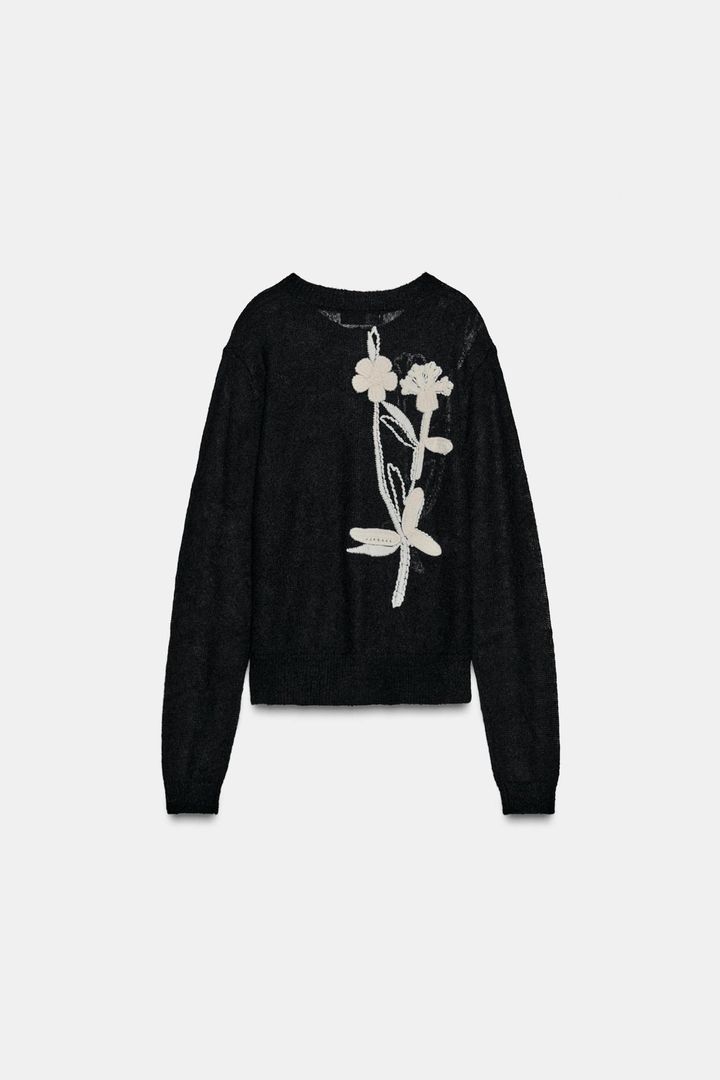 画像2: 出典：ZARA