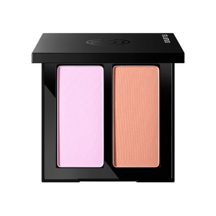 シュウ ウエムラ 3D チークメイト