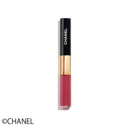 シャネル ル ルージュ デュオ ウルトラ トゥニュ