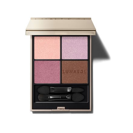 ルナソル アイカラーレーションN