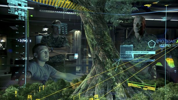 誰も観たことのない景色を堪能できる「アバター」シリーズ Photo:『アバター』[c] 2025 20th Century Studios. All Rights Reserved.