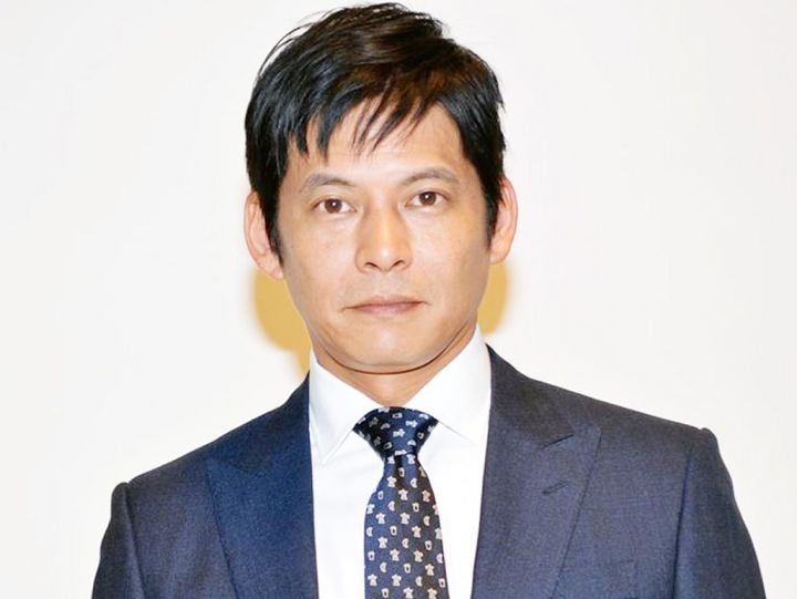 織田裕二 クランクイン！ width=