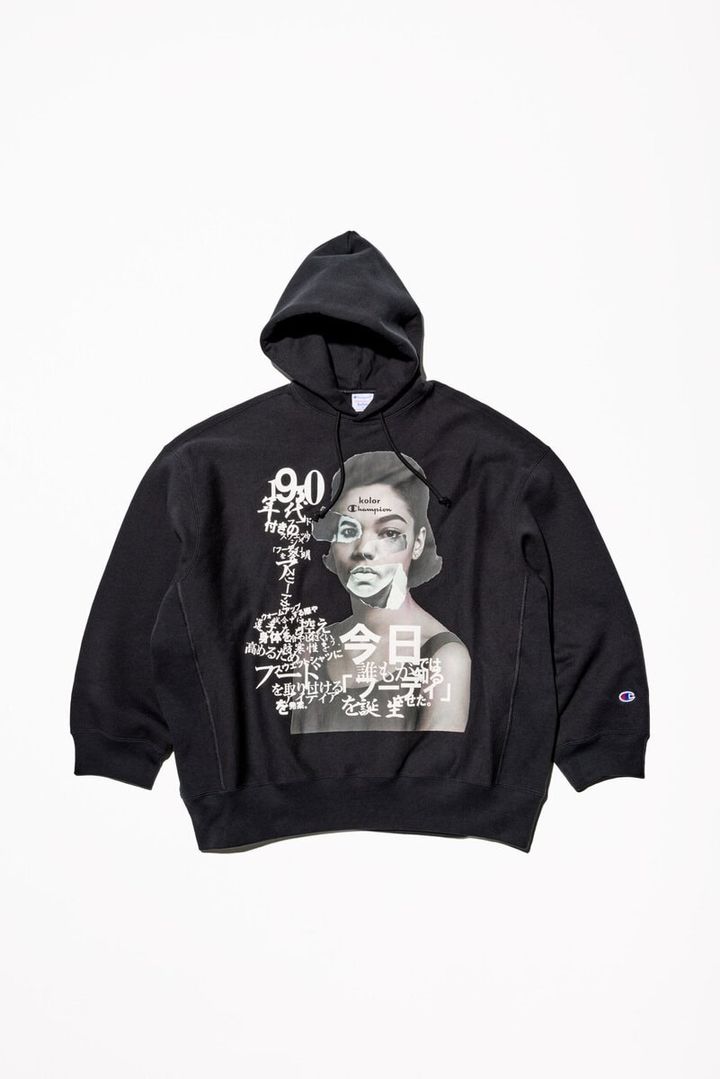 REVERSE WEAVE® HOODED SWEATSHIRT ¥33,000