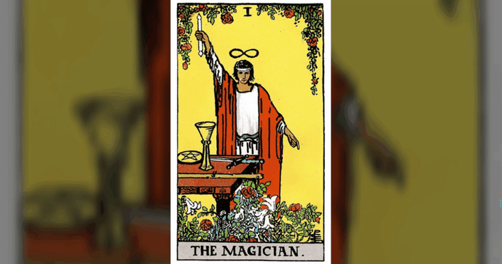 全78枚(大アルカナ+小アルカナ)をあつかう、現役占い師のタロット占い。恋愛・仕事・健康まで、今週の一枚と、〝ととのう〟ことばをお届け！