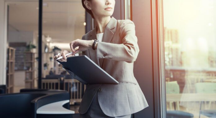 頭の回転が早い女性はモテる？男ウケする5つの特徴