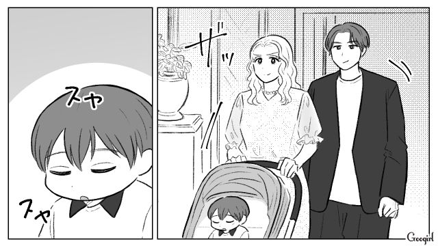 子連れは予約必須の高級フレンチなのに…「SNSに拡散するからな！」無理やり入店した夫婦の話