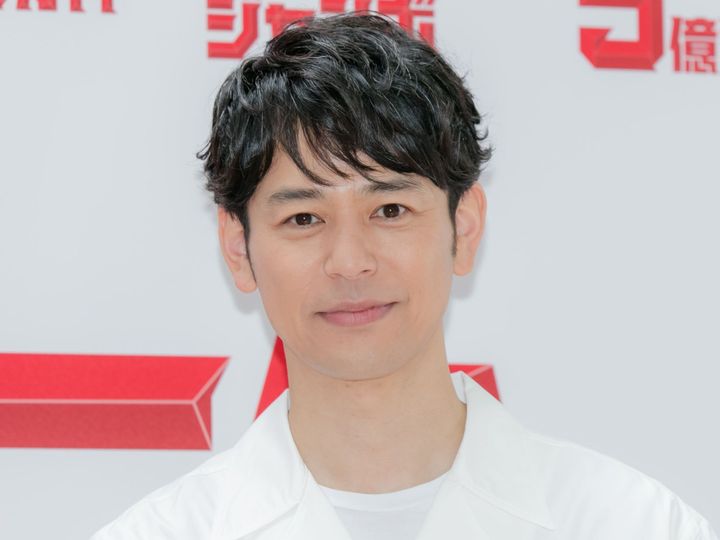 妻夫木聡 クランクイン！ width=