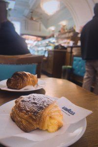 ＜番外編＞暮らすように旅するイタリア~カフェさんぽ編~【FUDGENA：おおえさきの週末京都クリップ vol.15】