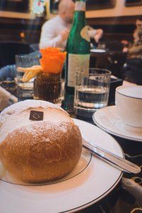 ＜番外編＞暮らすように旅するイタリア~カフェさんぽ編~【FUDGENA：おおえさきの週末京都クリップ vol.15】