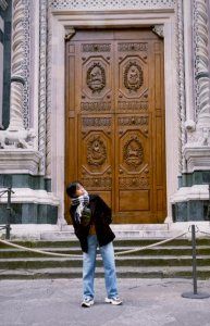 ＜番外編＞暮らすように旅するイタリア~カフェさんぽ編~【FUDGENA：おおえさきの週末京都クリップ vol.15】