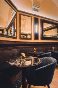 ＜番外編＞暮らすように旅するイタリア~カフェさんぽ編~【FUDGENA：おおえさきの週末京都クリップ vol.15】