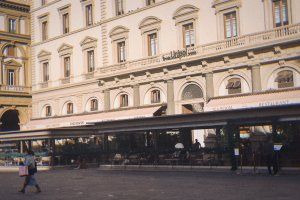 ＜番外編＞暮らすように旅するイタリア~カフェさんぽ編~【FUDGENA：おおえさきの週末京都クリップ vol.15】