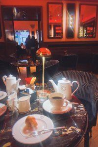 ＜番外編＞暮らすように旅するイタリア~カフェさんぽ編~【FUDGENA：おおえさきの週末京都クリップ vol.15】