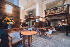 ＜番外編＞暮らすように旅するイタリア~カフェさんぽ編~【FUDGENA：おおえさきの週末京都クリップ vol.15】