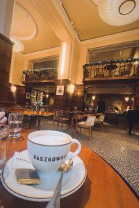 ＜番外編＞暮らすように旅するイタリア~カフェさんぽ編~【FUDGENA：おおえさきの週末京都クリップ vol.15】