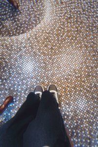 ＜番外編＞暮らすように旅するイタリア~カフェさんぽ編~【FUDGENA：おおえさきの週末京都クリップ vol.15】