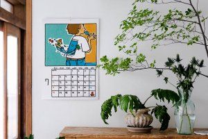 ＜番外編＞暮らすように旅するイタリア~カフェさんぽ編~【FUDGENA：おおえさきの週末京都クリップ vol.15】