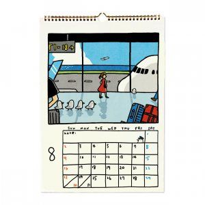 ＜番外編＞暮らすように旅するイタリア~カフェさんぽ編~【FUDGENA：おおえさきの週末京都クリップ vol.15】