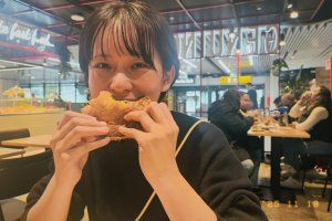 ＜番外編＞暮らすように旅するイタリア~カフェさんぽ編~【FUDGENA：おおえさきの週末京都クリップ vol.15】