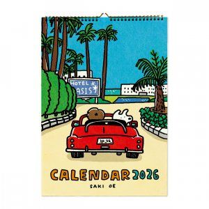 ＜番外編＞暮らすように旅するイタリア~カフェさんぽ編~【FUDGENA：おおえさきの週末京都クリップ vol.15】