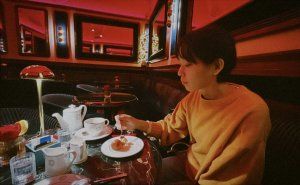 ＜番外編＞暮らすように旅するイタリア~カフェさんぽ編~【FUDGENA：おおえさきの週末京都クリップ vol.15】