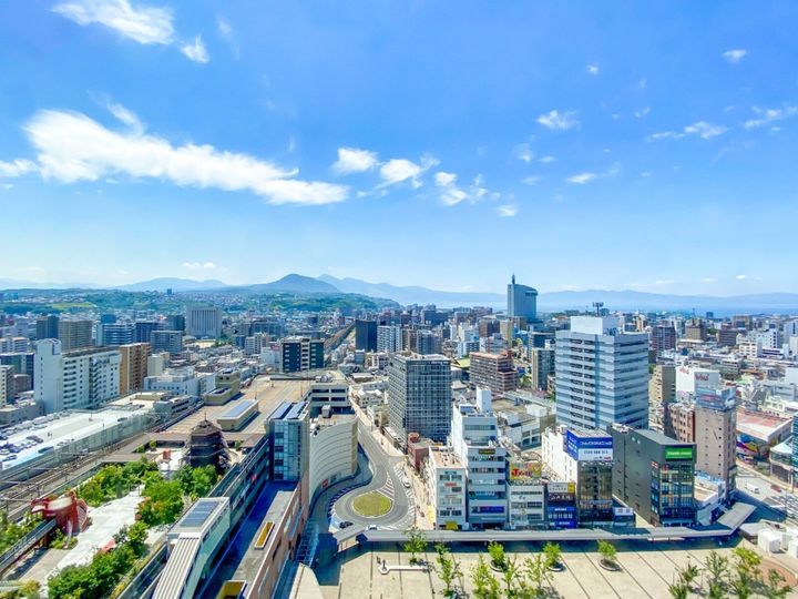 All About ニュース編集部が全国250人を対象に実施した老後に住みたい自治体に関するアンケートの調査結果から、老後に住みたい「大分県の自治体」ランキングを発表！ 2位「大分市」を抑えた1位は？