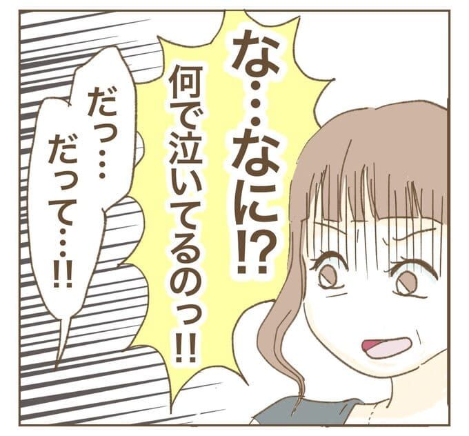 インフルエンサー気取りママ友を成敗した件／ねぼすけ