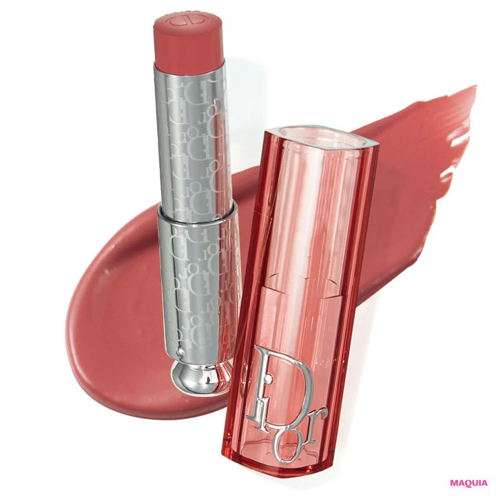 長濱ねる 冬メイク 20025 coldgirlメイク ディオール バックステージ ロージー グロウ スティック 012 練りチーク