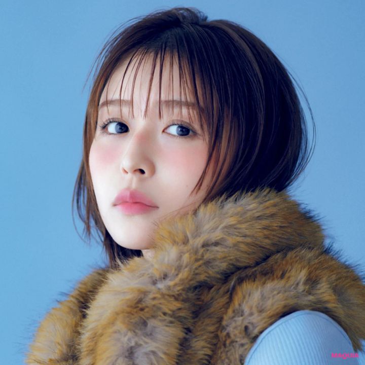 【長濱ねるさん】最新トレンド「coldgirl(コールドガール)メイク」のおすすめコスメ21選！メイクのHOWTOも解説_2