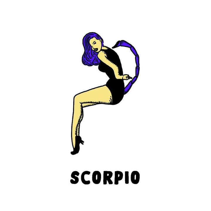 【12月後半の運勢を大発表！】辰巳シーナのセクシー占いで知る、星座別の仕事運・恋愛運・対人関係運は？