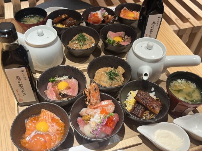 BOWL（ボウル）特選5種BOWL