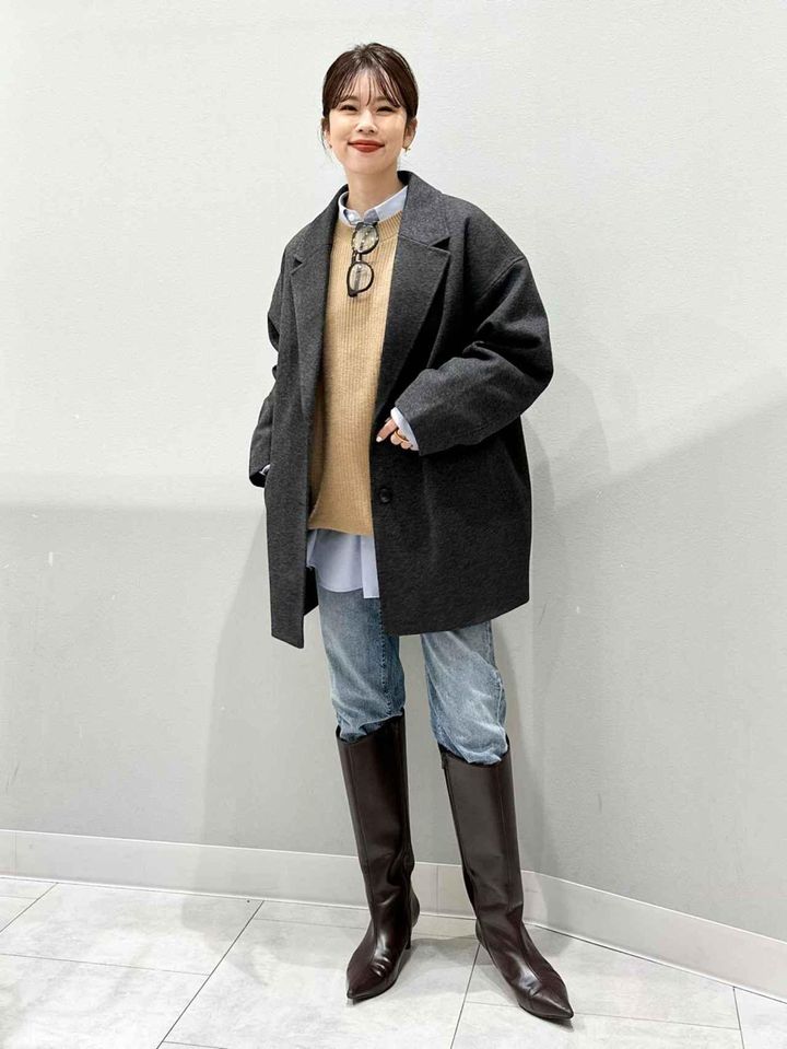 画像2: 出典：GU