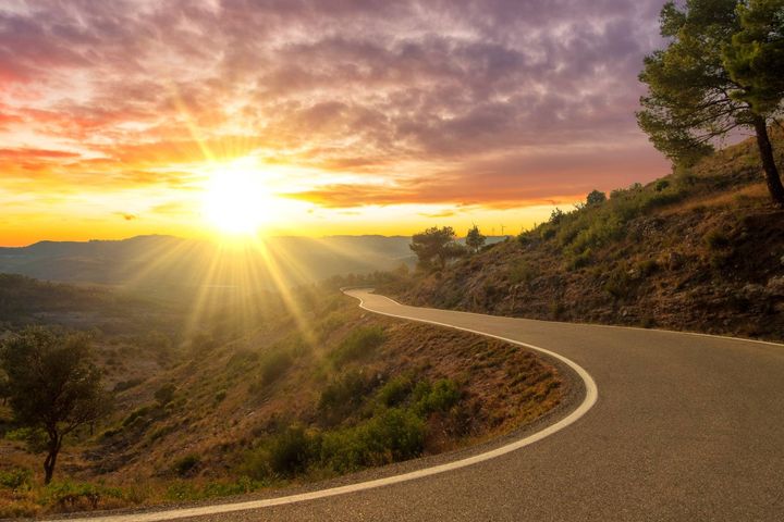 運を引き寄せるアクション