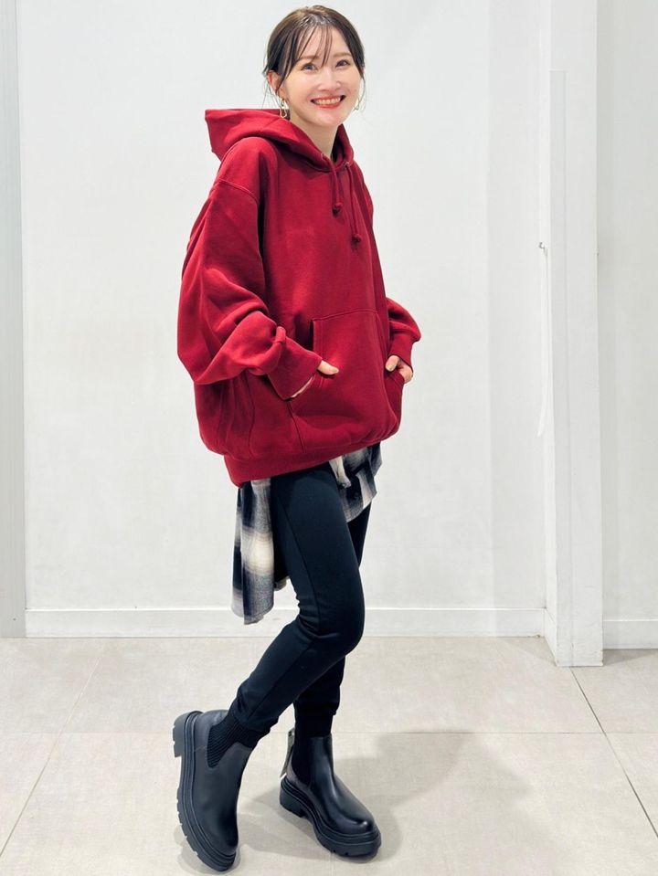 画像2: 出典：GU