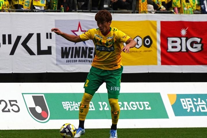 画像: 髙橋（写真：縄手猟）